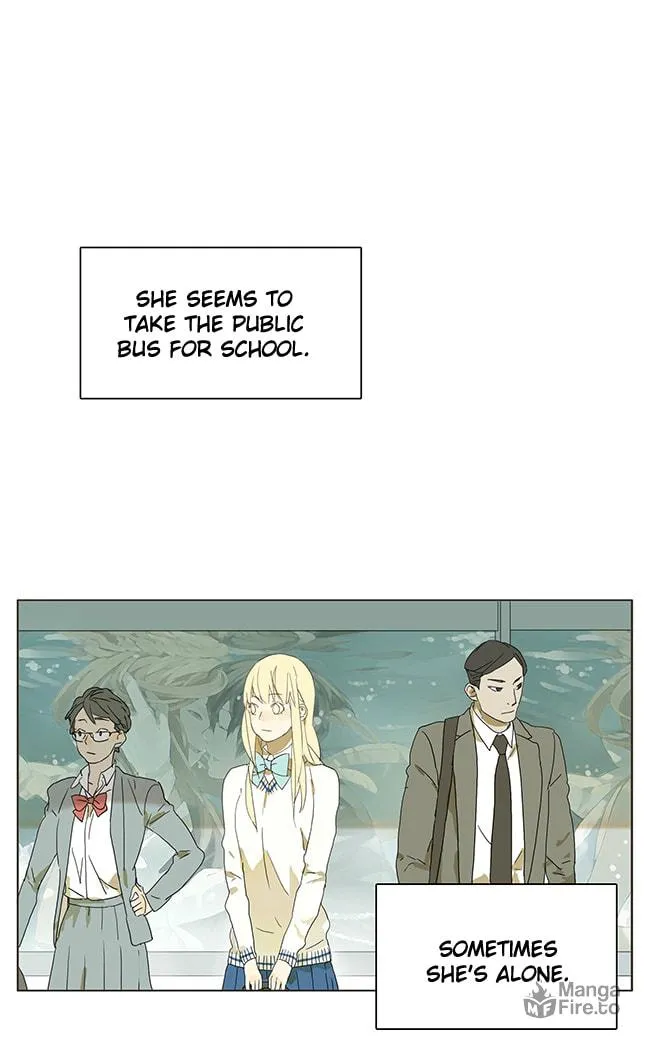 SQ: Begin W/Your Name! (Colored) Chapter 52 page 3 - 