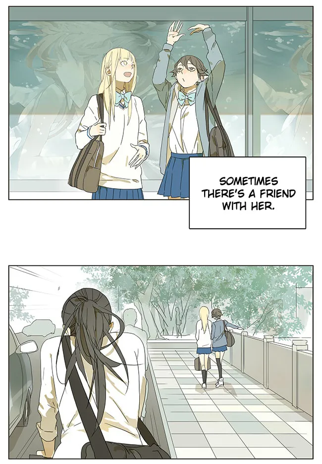 SQ: Begin W/Your Name! (Colored) Chapter 52 page 4 - 