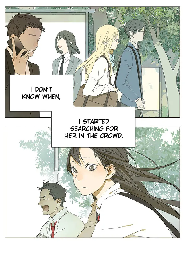 SQ: Begin W/Your Name! (Colored) Chapter 52 page 7 - 