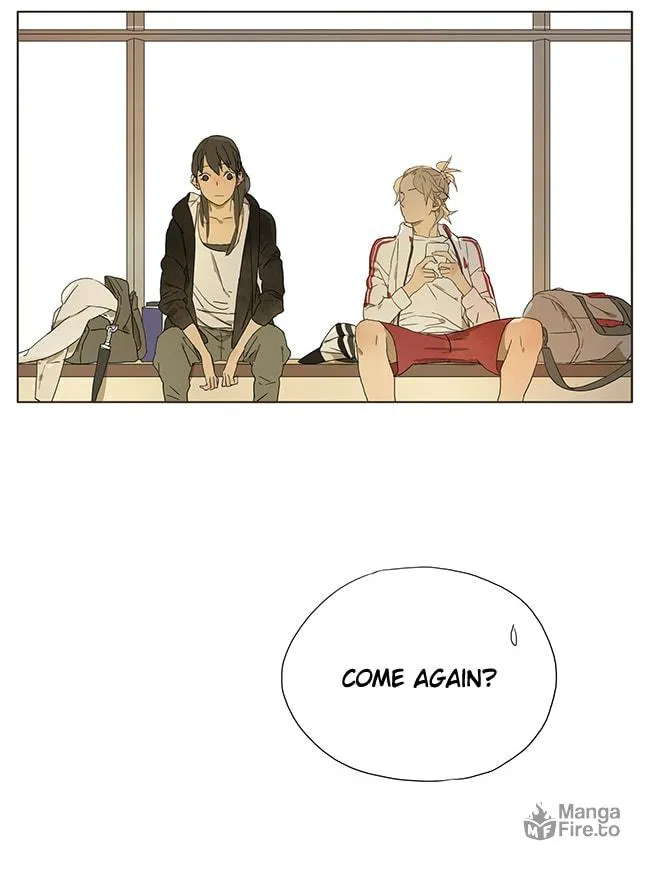 SQ: Begin W/Your Name! (Colored) Chapter 52 page 10 - 