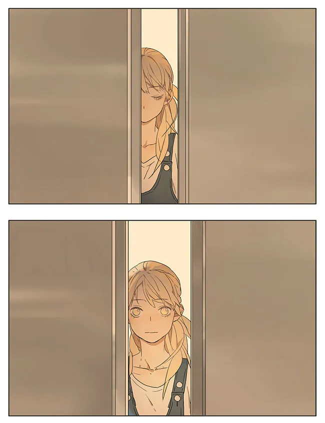 SQ: Begin W/Your Name! (Colored) Chapter 55 page 7 - 