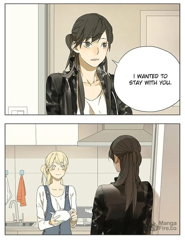 SQ: Begin W/Your Name! (Colored) Chapter 56 page 6 - 