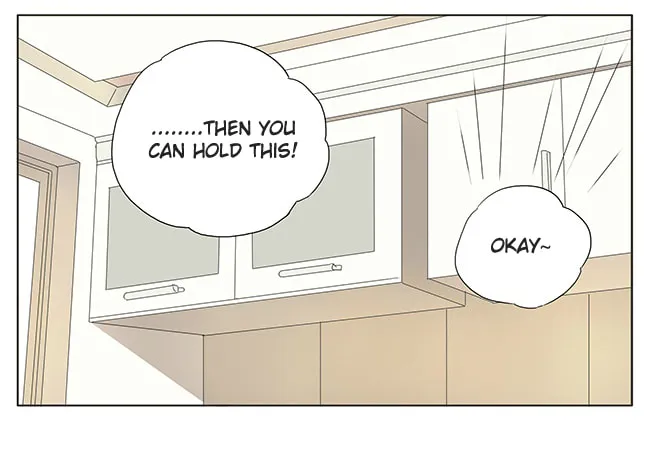 SQ: Begin W/Your Name! (Colored) Chapter 56 page 7 - 