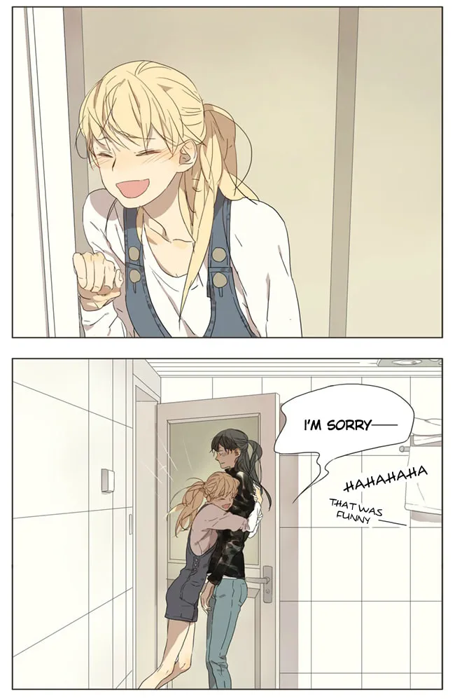 SQ: Begin W/Your Name! (Colored) Chapter 58 page 4 - 