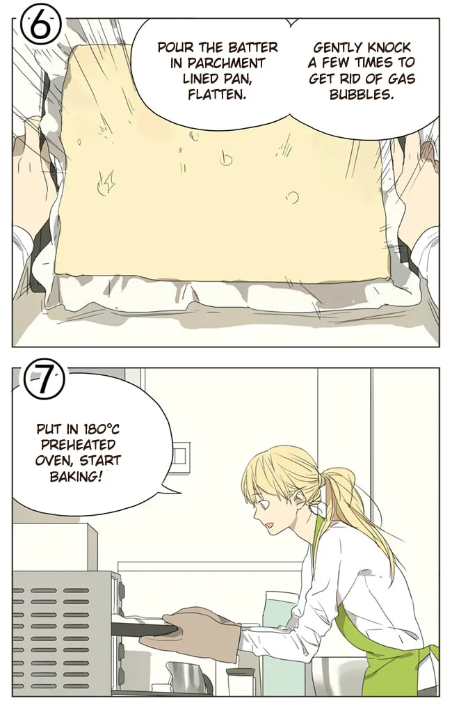 SQ: Begin W/Your Name! (Colored) Chapter 59 page 7 - 