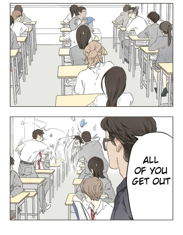 SQ: Begin W/Your Name! (Colored) Chapter 6 page 4 - 