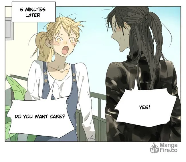 SQ: Begin W/Your Name! (Colored) Chapter 60 page 6 - 