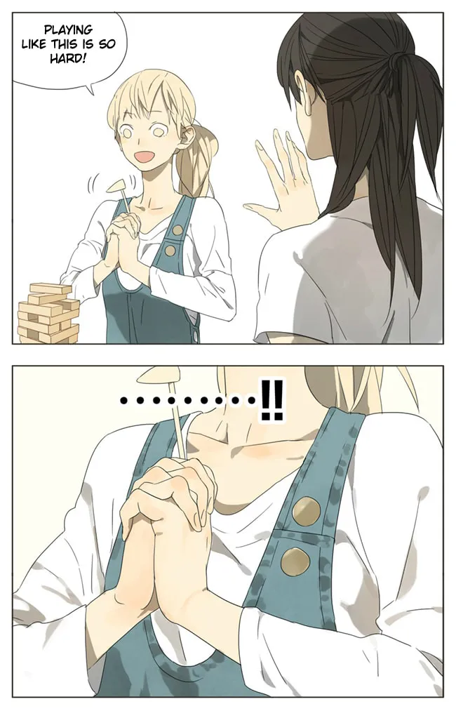 SQ: Begin W/Your Name! (Colored) Chapter 62 page 7 - 