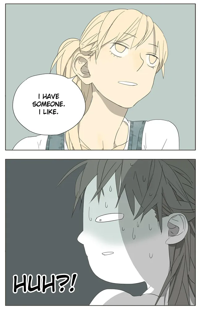 SQ: Begin W/Your Name! (Colored) Chapter 63 page 7 - 