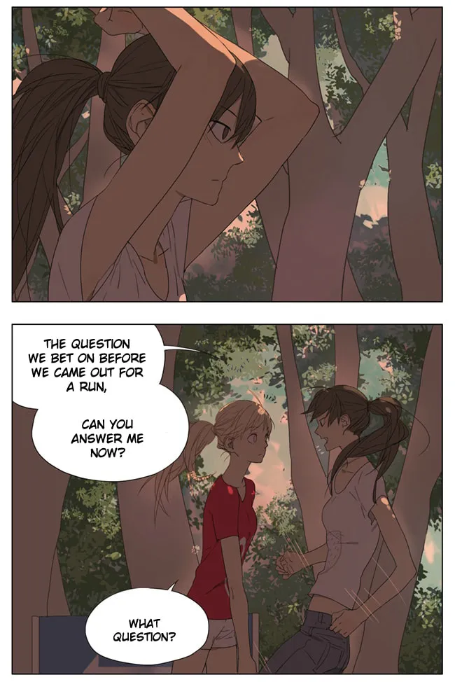 SQ: Begin W/Your Name! (Colored) Chapter 65 page 2 - 