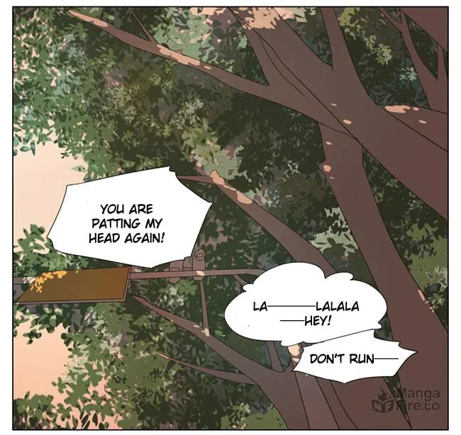 SQ: Begin W/Your Name! (Colored) Chapter 65 page 9 - 