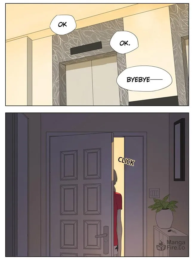 SQ: Begin W/Your Name! (Colored) Chapter 66 page 3 - 