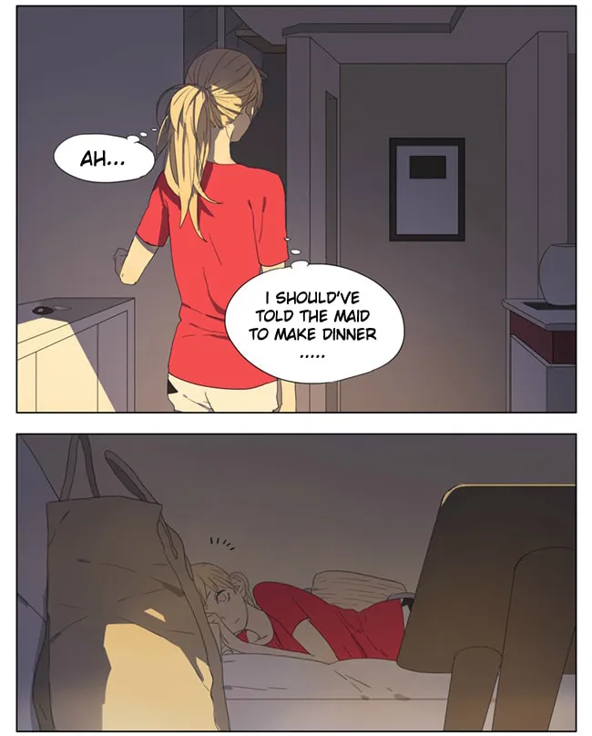 SQ: Begin W/Your Name! (Colored) Chapter 66 page 4 - 