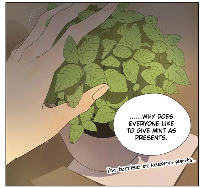 SQ: Begin W/Your Name! (Colored) Chapter 66 page 7 - 