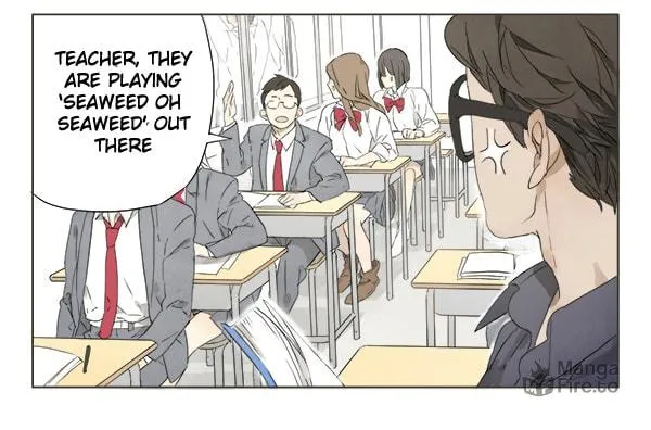 SQ: Begin W/Your Name! (Colored) Chapter 7 page 3 - 