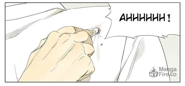 SQ: Begin W/Your Name! (Colored) Chapter 70 page 6 - 