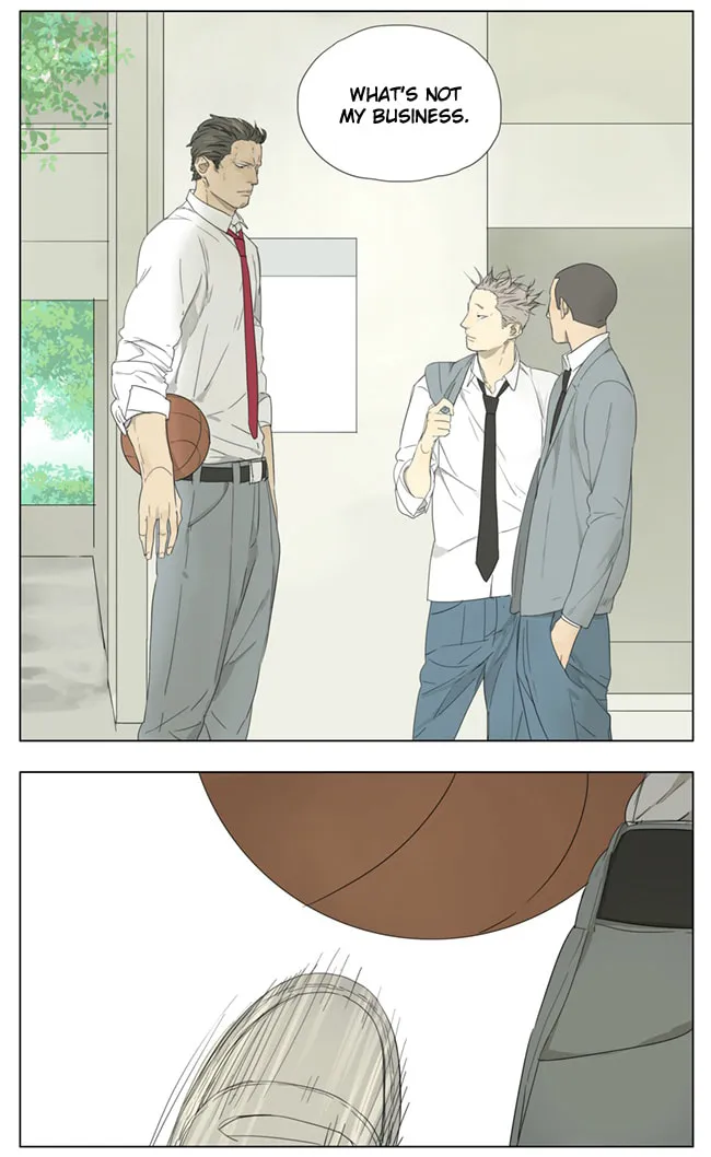 SQ: Begin W/Your Name! (Colored) Chapter 72 page 4 - 