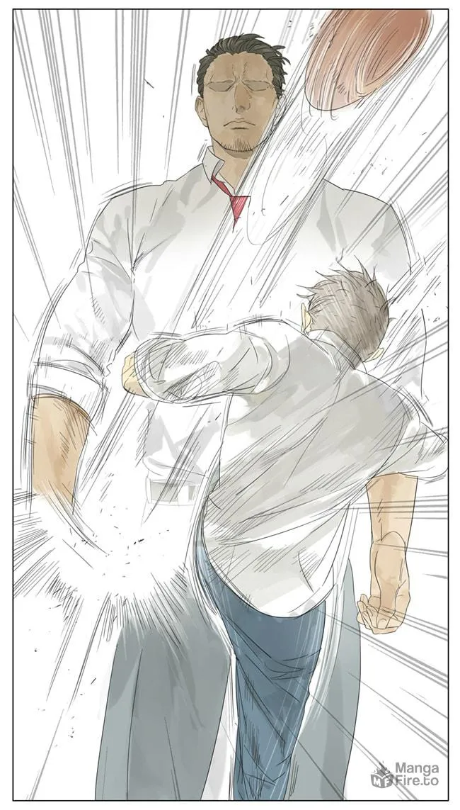 SQ: Begin W/Your Name! (Colored) Chapter 72 page 5 - 