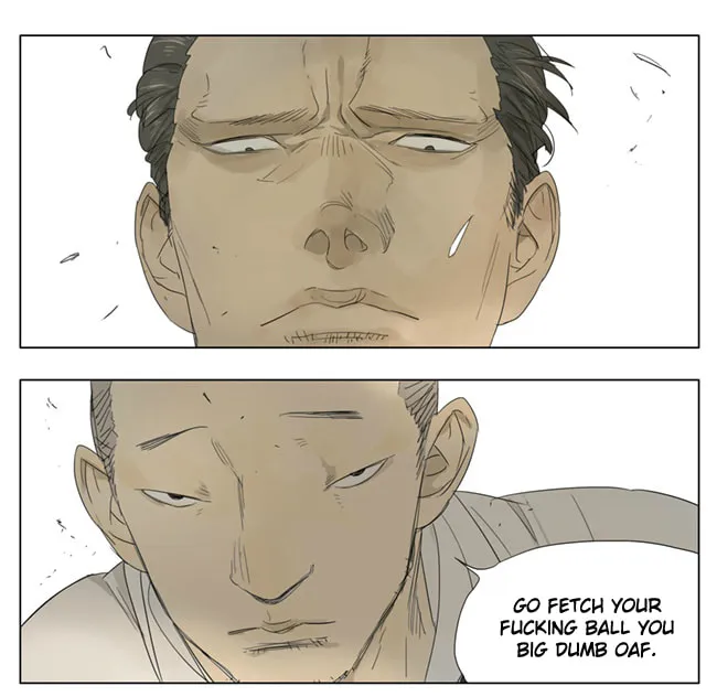 SQ: Begin W/Your Name! (Colored) Chapter 73 page 1 - 