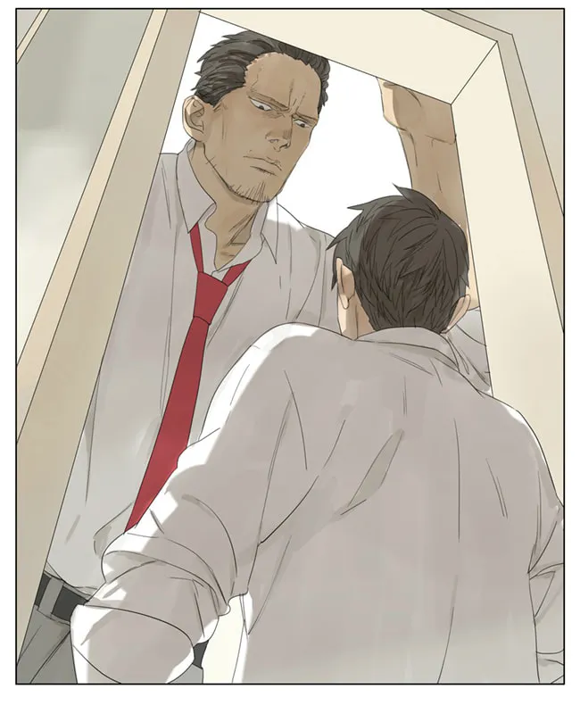 SQ: Begin W/Your Name! (Colored) Chapter 74 page 7 - 