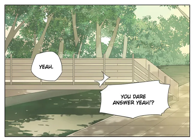 SQ: Begin W/Your Name! (Colored) Chapter 79 page 4 - 