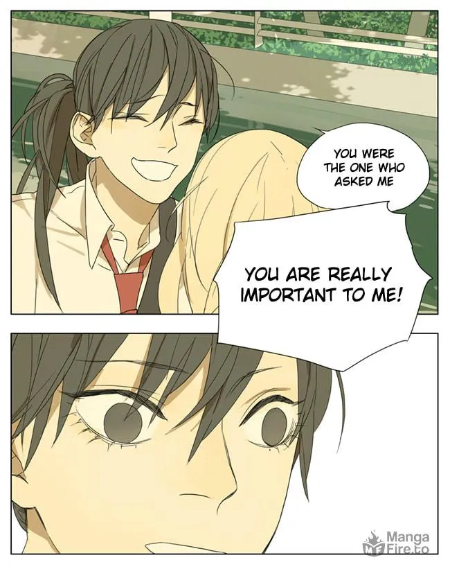 SQ: Begin W/Your Name! (Colored) Chapter 79 page 6 - 