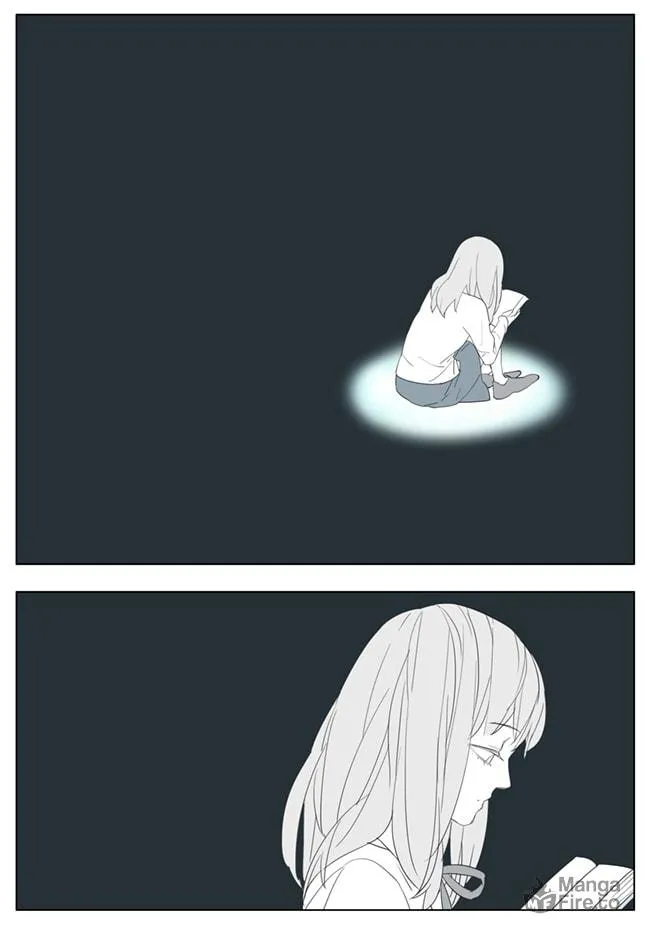 SQ: Begin W/Your Name! (Colored) Chapter 80 page 6 - 