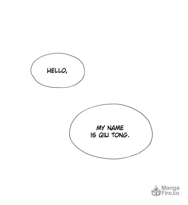 SQ: Begin W/Your Name! (Colored) Chapter 80 page 10 - 
