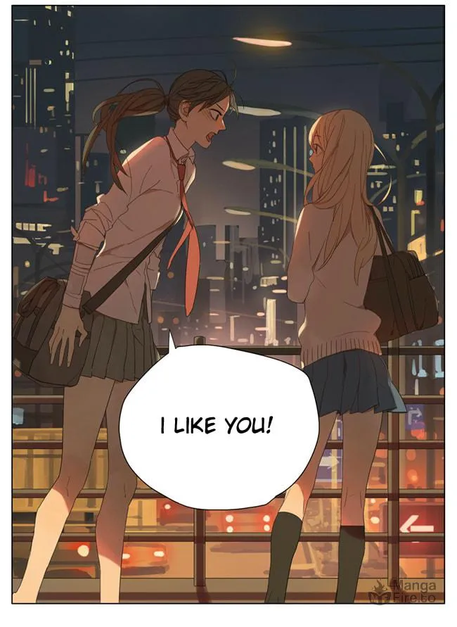 SQ: Begin W/Your Name! (Colored) Chapter 81 page 12 - 