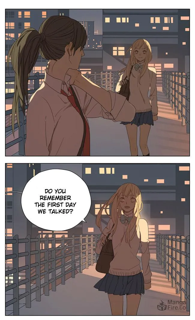 SQ: Begin W/Your Name! (Colored) Chapter 81 page 5 - 