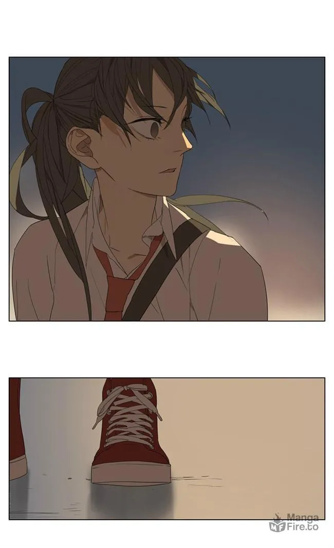 SQ: Begin W/Your Name! (Colored) Chapter 81 page 9 - 