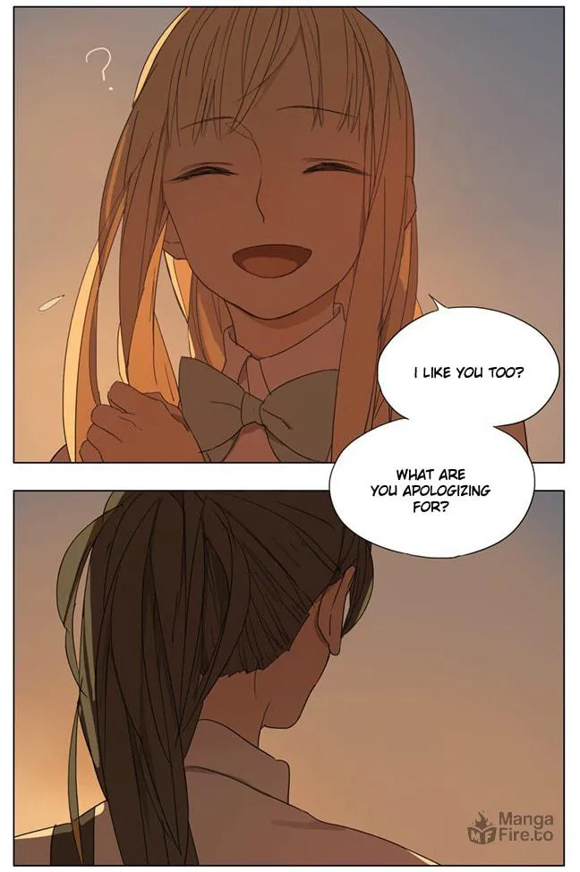 SQ: Begin W/Your Name! (Colored) Chapter 82 page 3 - 