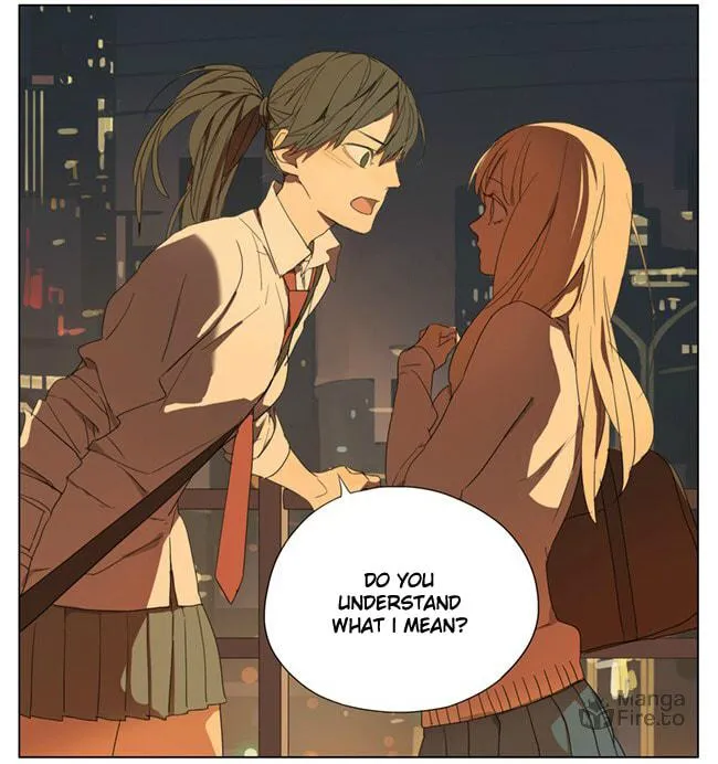 SQ: Begin W/Your Name! (Colored) Chapter 82 page 5 - 
