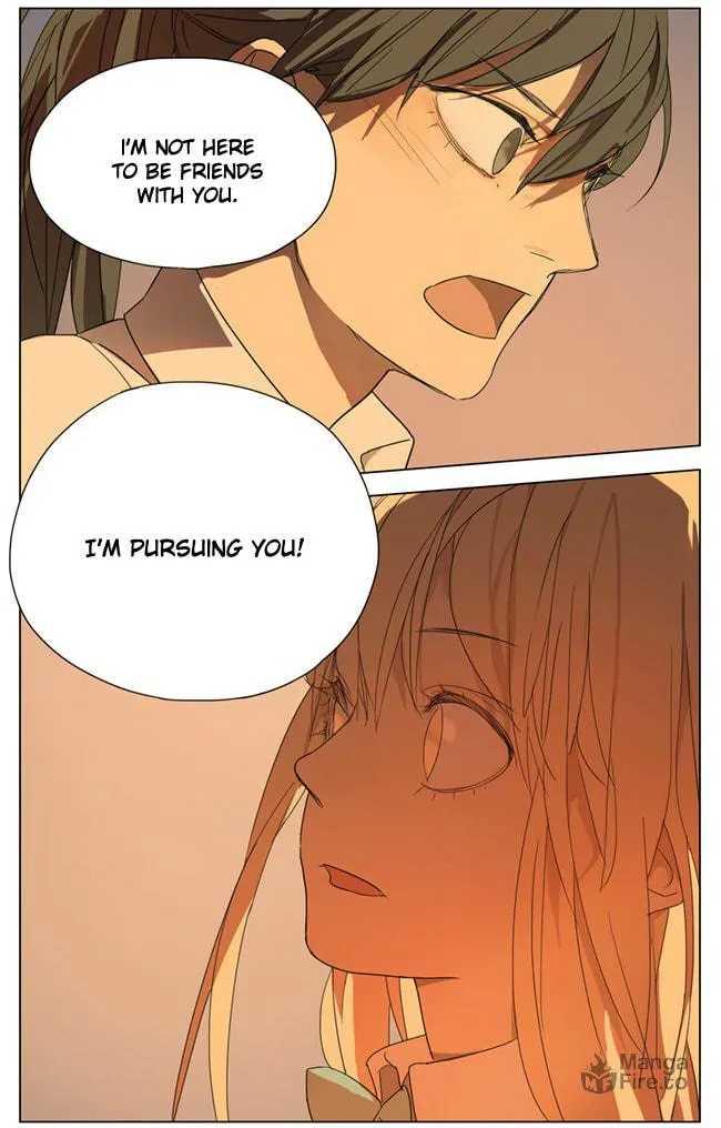 SQ: Begin W/Your Name! (Colored) Chapter 82 page 6 - 