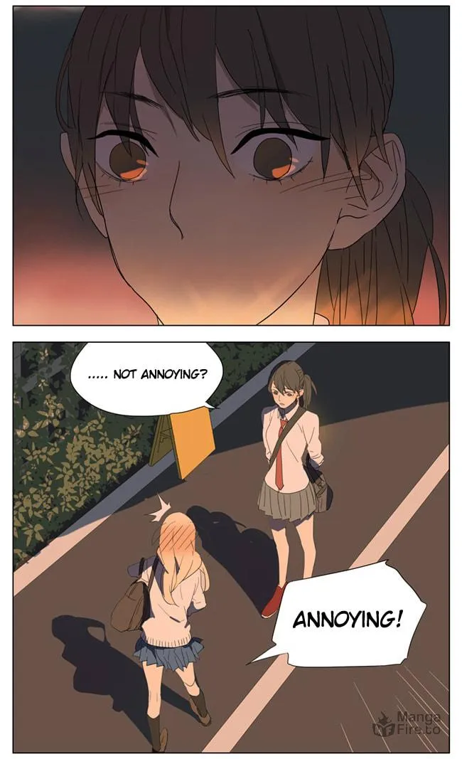 SQ: Begin W/Your Name! (Colored) Chapter 83 page 5 - 