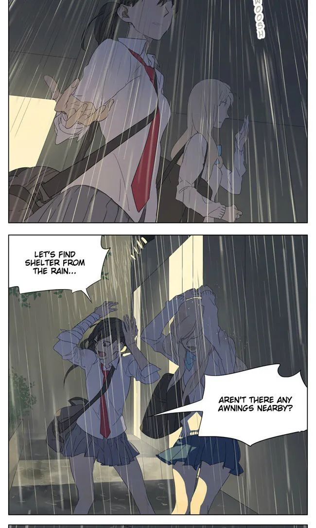 SQ: Begin W/Your Name! (Colored) Chapter 84 page 2 - 