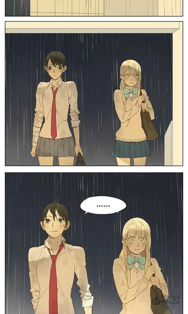 SQ: Begin W/Your Name! (Colored) Chapter 84 page 6 - 
