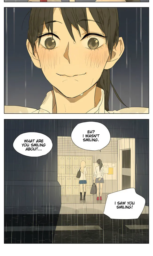 SQ: Begin W/Your Name! (Colored) Chapter 84 page 7 - 