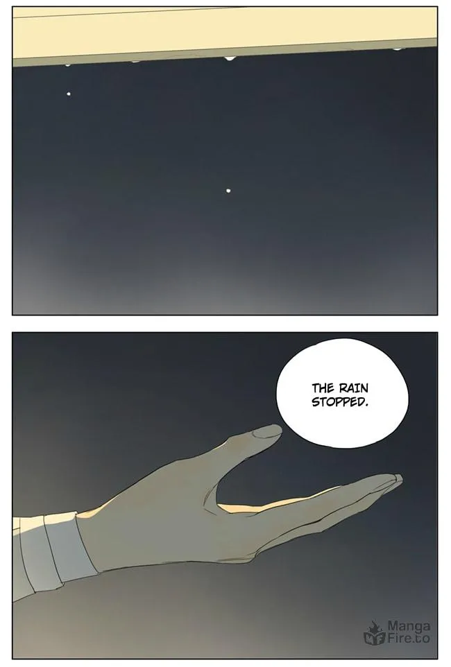 SQ: Begin W/Your Name! (Colored) Chapter 85 page 5 - 