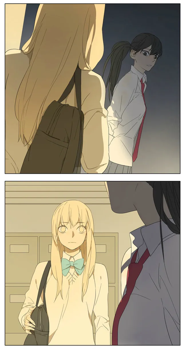 SQ: Begin W/Your Name! (Colored) Chapter 85 page 7 - 