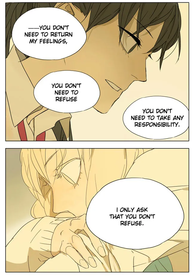 SQ: Begin W/Your Name! (Colored) Chapter 86 page 11 - 
