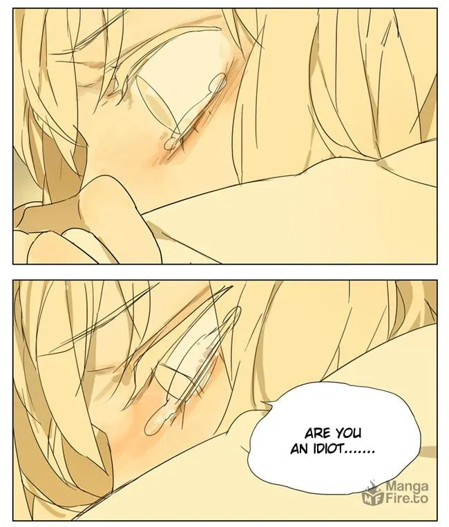 SQ: Begin W/Your Name! (Colored) Chapter 86 page 12 - 