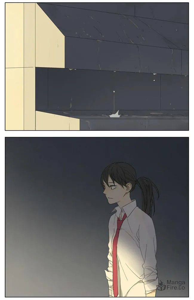 SQ: Begin W/Your Name! (Colored) Chapter 86 page 3 - 