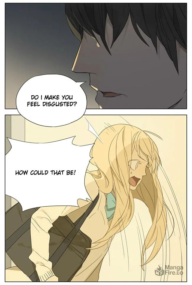SQ: Begin W/Your Name! (Colored) Chapter 86 page 5 - 