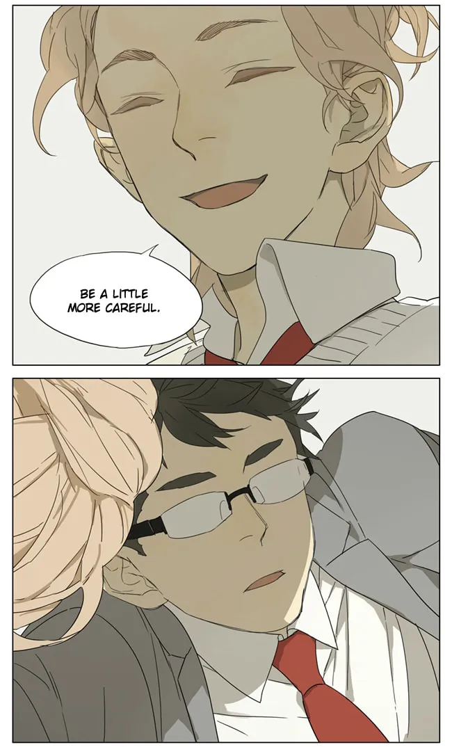SQ: Begin W/Your Name! (Colored) Chapter 88 page 7 - 