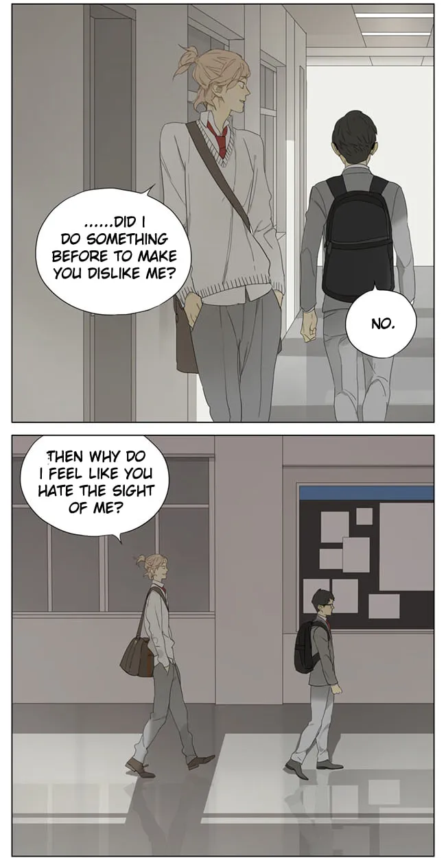SQ: Begin W/Your Name! (Colored) Chapter 90 page 2 - 