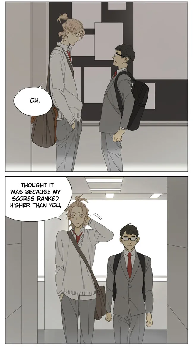 SQ: Begin W/Your Name! (Colored) Chapter 90 page 4 - 