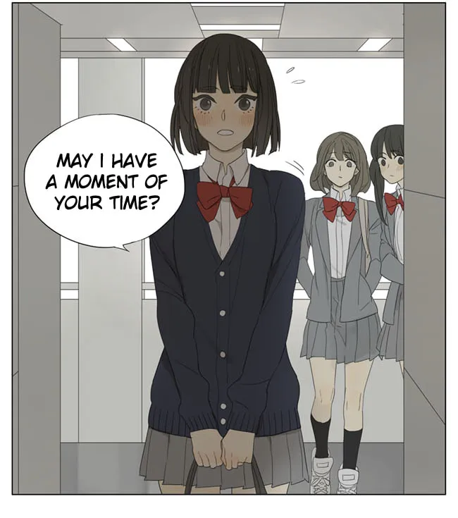 SQ: Begin W/Your Name! (Colored) Chapter 90 page 7 - 