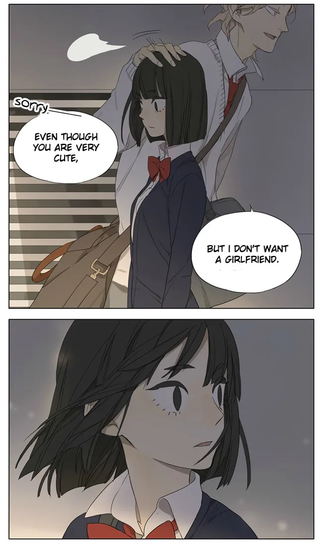 SQ: Begin W/Your Name! (Colored) Chapter 92 page 7 - 