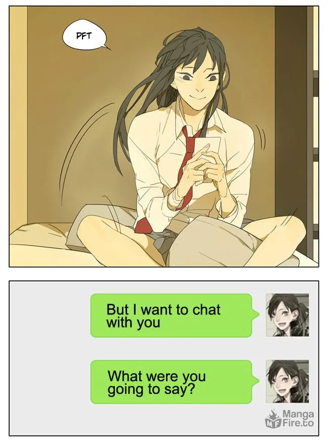 SQ: Begin W/Your Name! (Colored) Chapter 95 page 6 - 